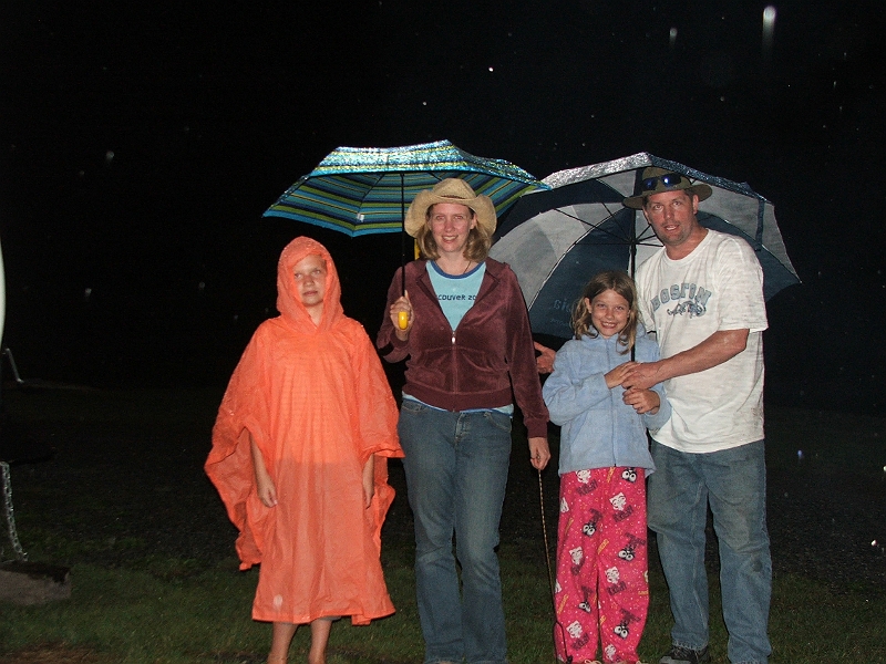 NFLD_drive_to_and-viking_settlement 210.jpg - at least this is the ONLY bad weather we see the WHOLE 2 weeks.... and it let up enough to make some friends down by the water later on!